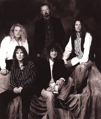 REO Speedwagon