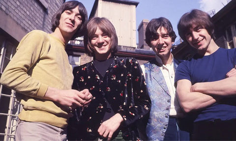 Small Faces