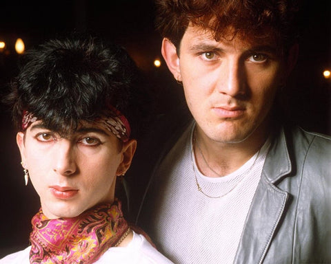 Soft Cell