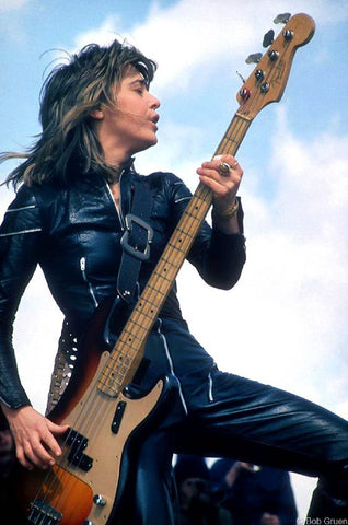 Suzi Quatro