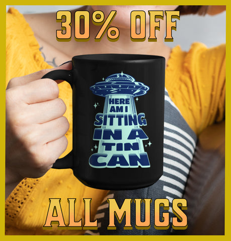 Mug Sale