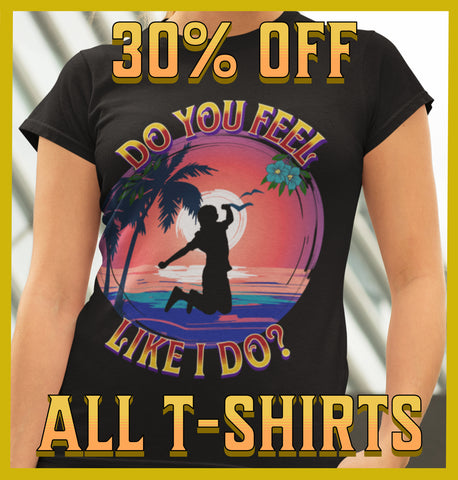 T-Shirt Sale