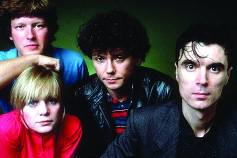 Talking Heads