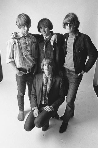 The Byrds