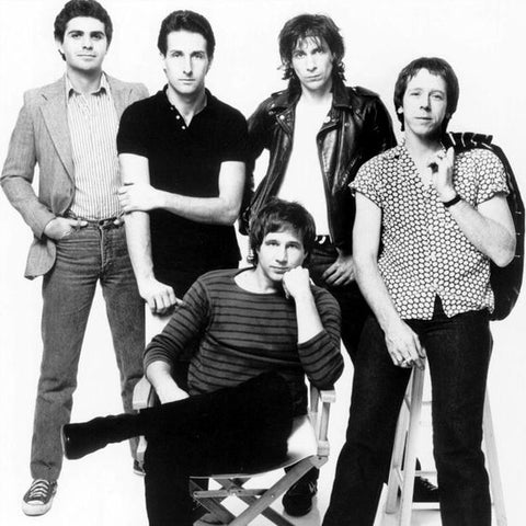 The Greg Kihn Band