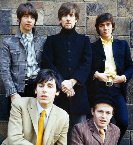 The Hollies