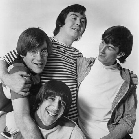 The Lovin' Spoonful – Summer in the City – Rock Reflections