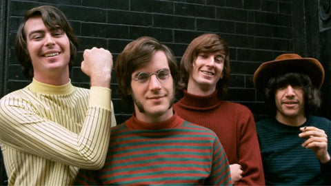 The Lovin' Spoonful