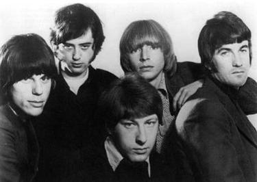 The Yardbirds Band