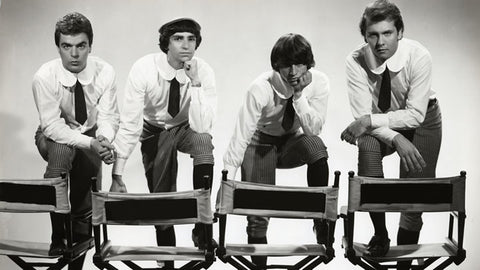 The Young Rascals