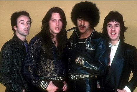 Thin Lizzy