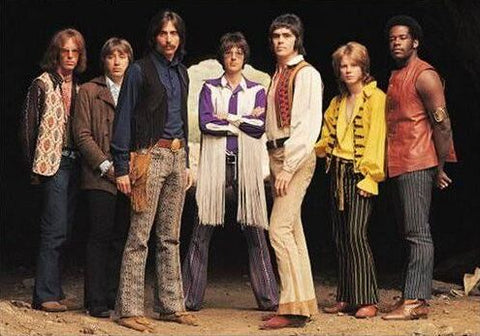 Three Dog Night Band