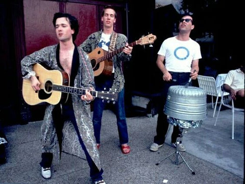 Violent Femmes