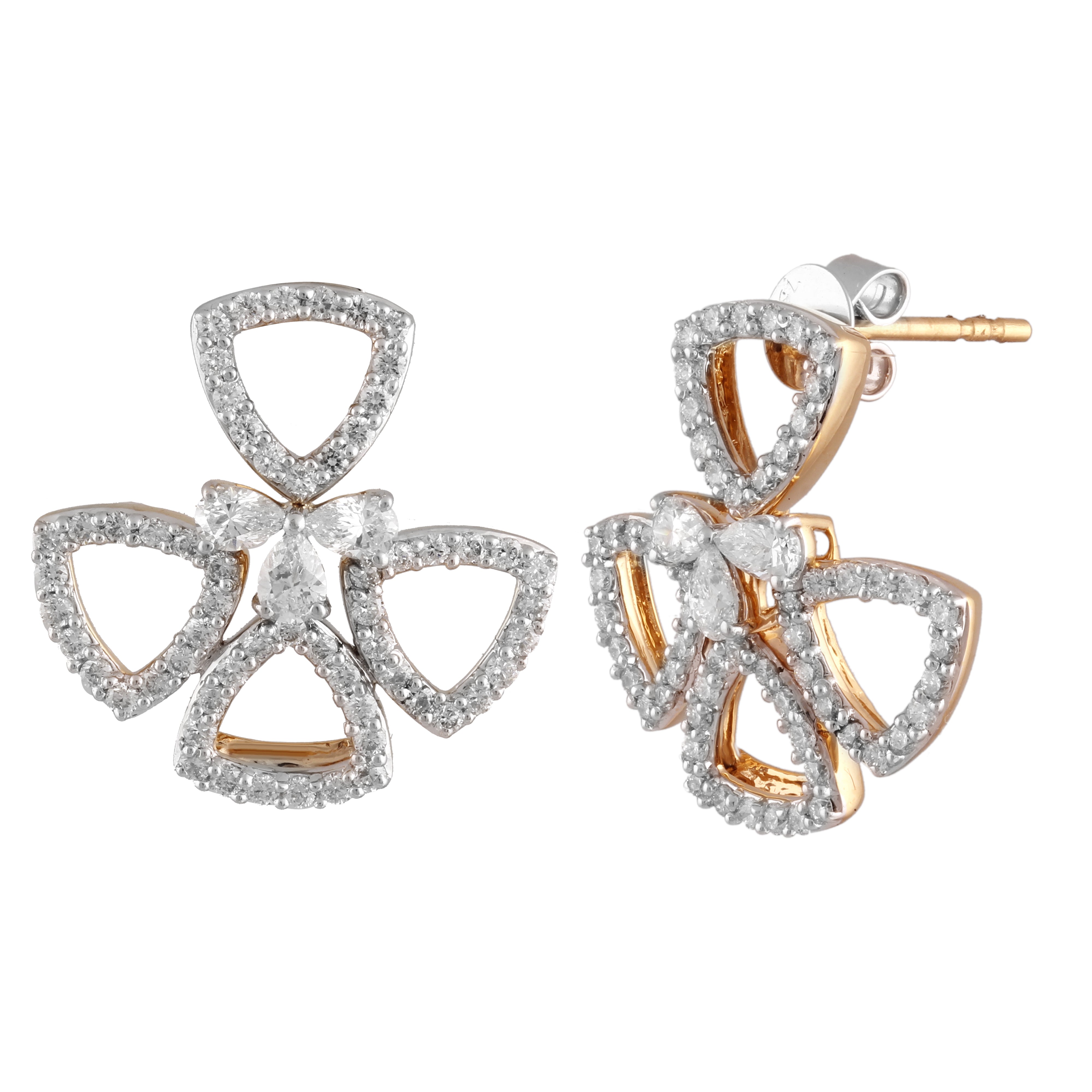 Golden Glamour: Elevate Your Style With The Best 18 Carat Gold Jewelry  Online