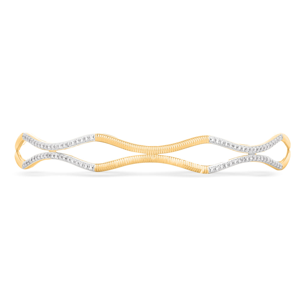 Simple Chain  Labradorite Bracelet  Christiana Layman Designs