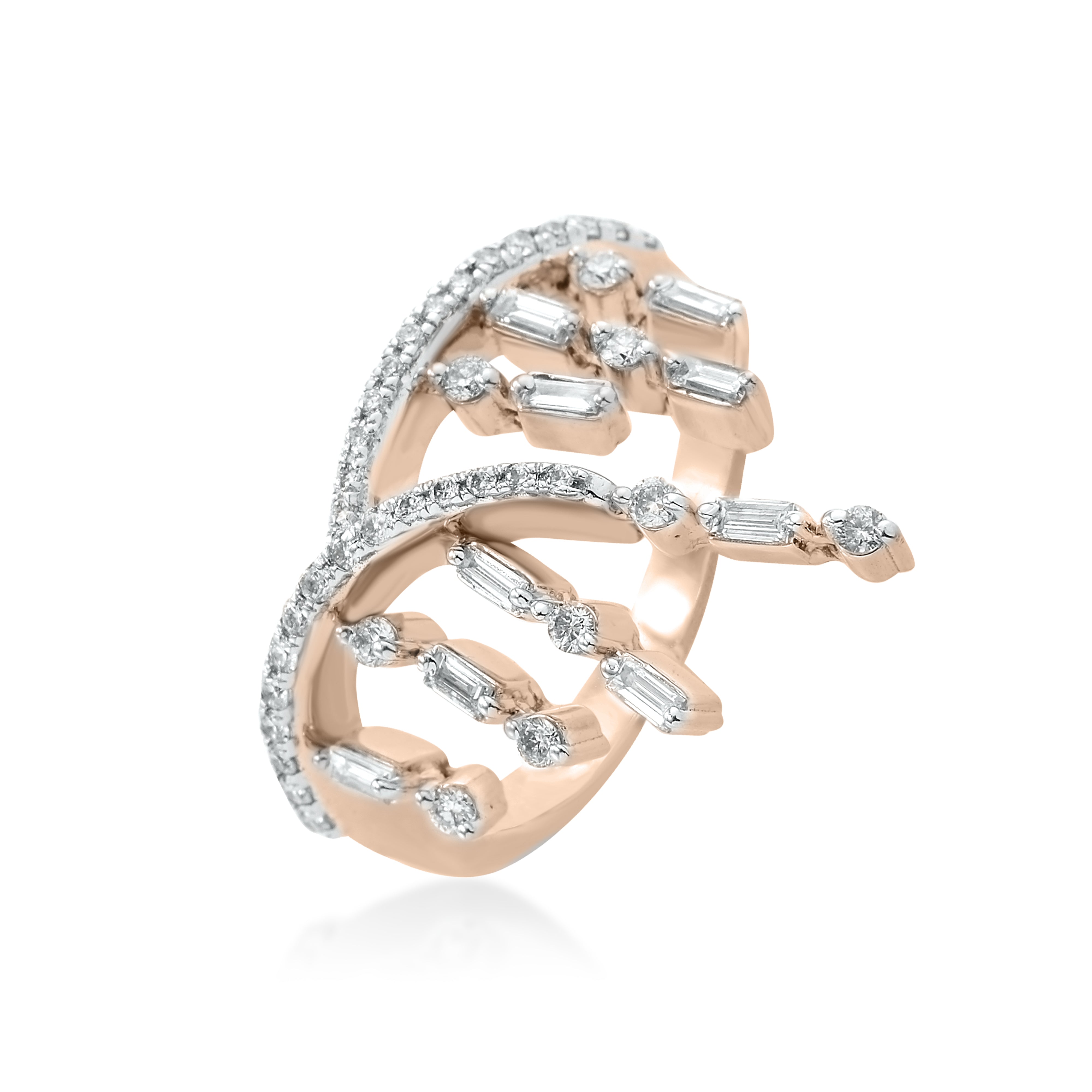 Diamond Ring 001-130-00991 - Women's Diamond Fashion Rings | Krekeler  Jewelers | Farmington, MO