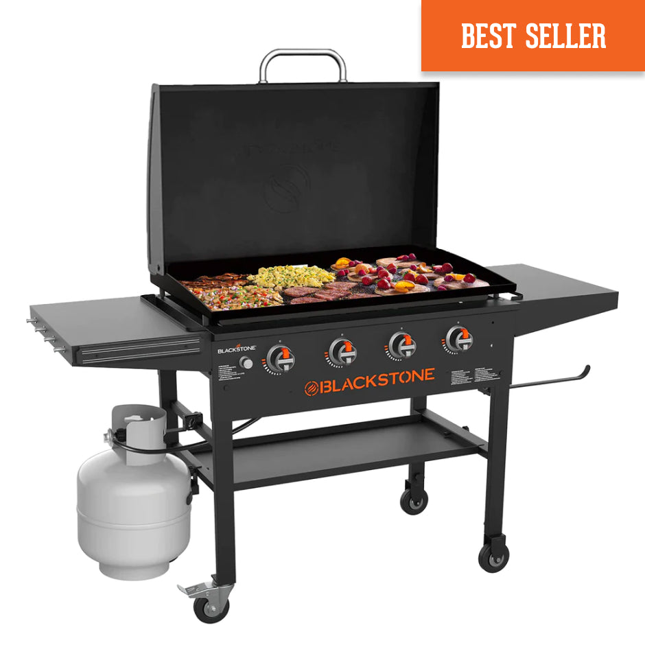 The 10 Best Flat-Top Grills of 2023 - Best Griddle Grills