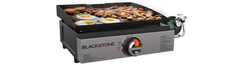 Blackstone 17 Griddle