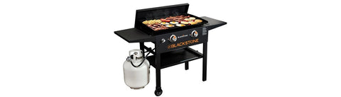 Blackstone 28 griddle