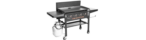 Blackstone 36 griddle