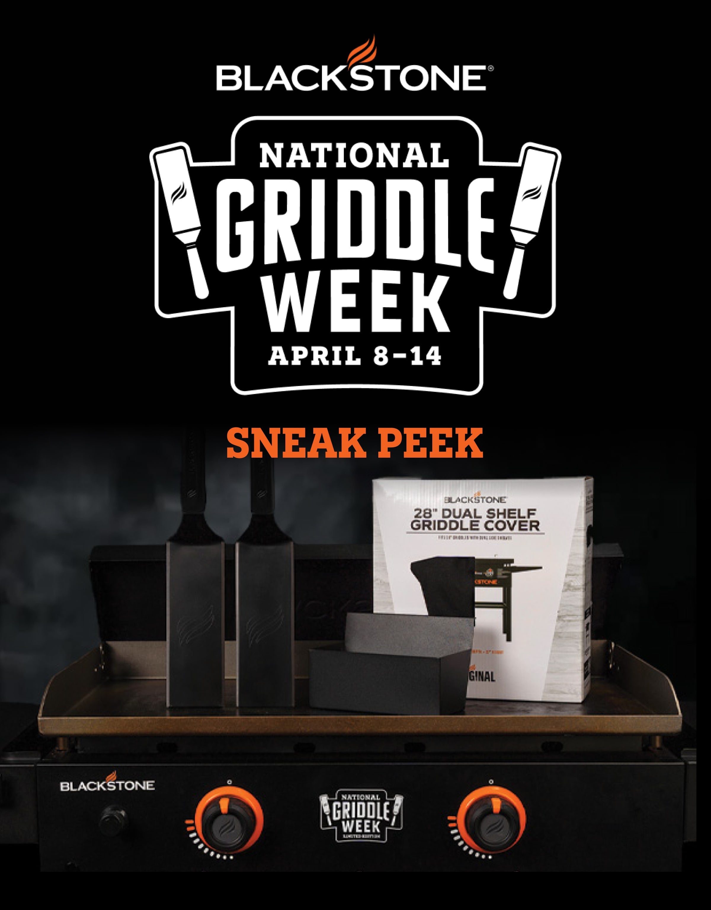 National Griddle Week Hero Tablet Mobile-min.jpg__PID:c9b01c9c-54ed-4a0e-aaa4-7c00e563eb47