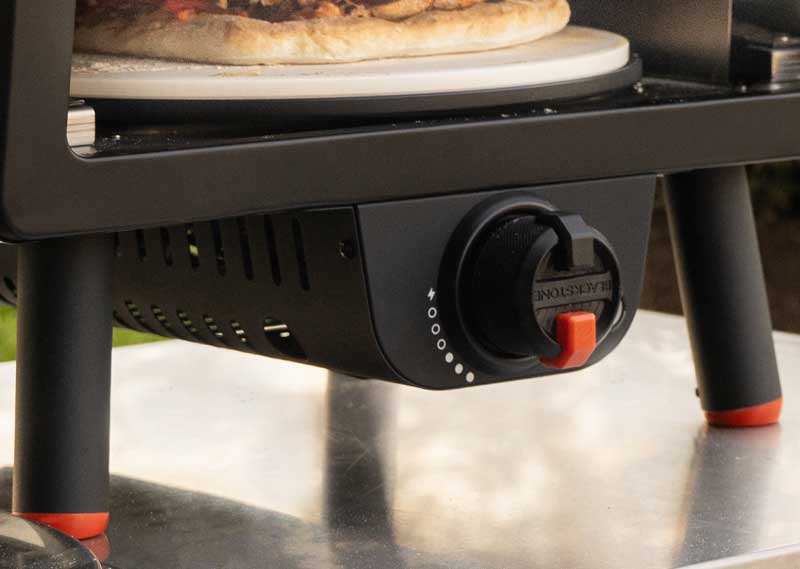 Blackstone Releases Leggero Pizza Oven - More Portable and Cheaper