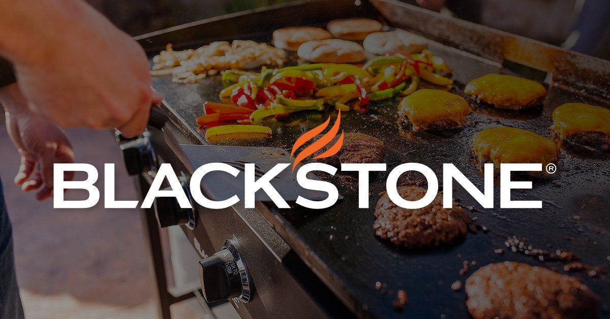 Best Temperatures for Griddling Your Meals – Blackstone Products