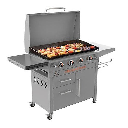 ProSeries 36" Griddle Outdoor Cooking Station