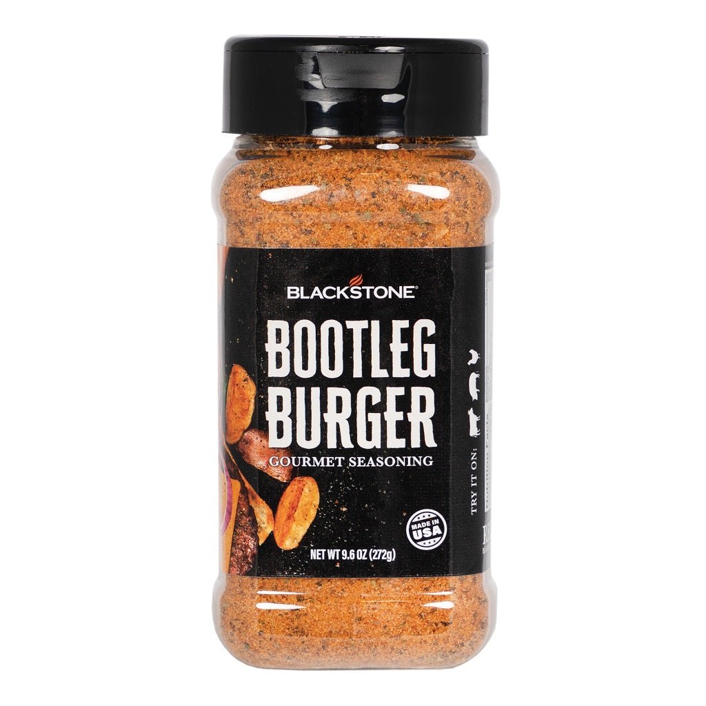 Image of Bootleg Burger 9.6 oz