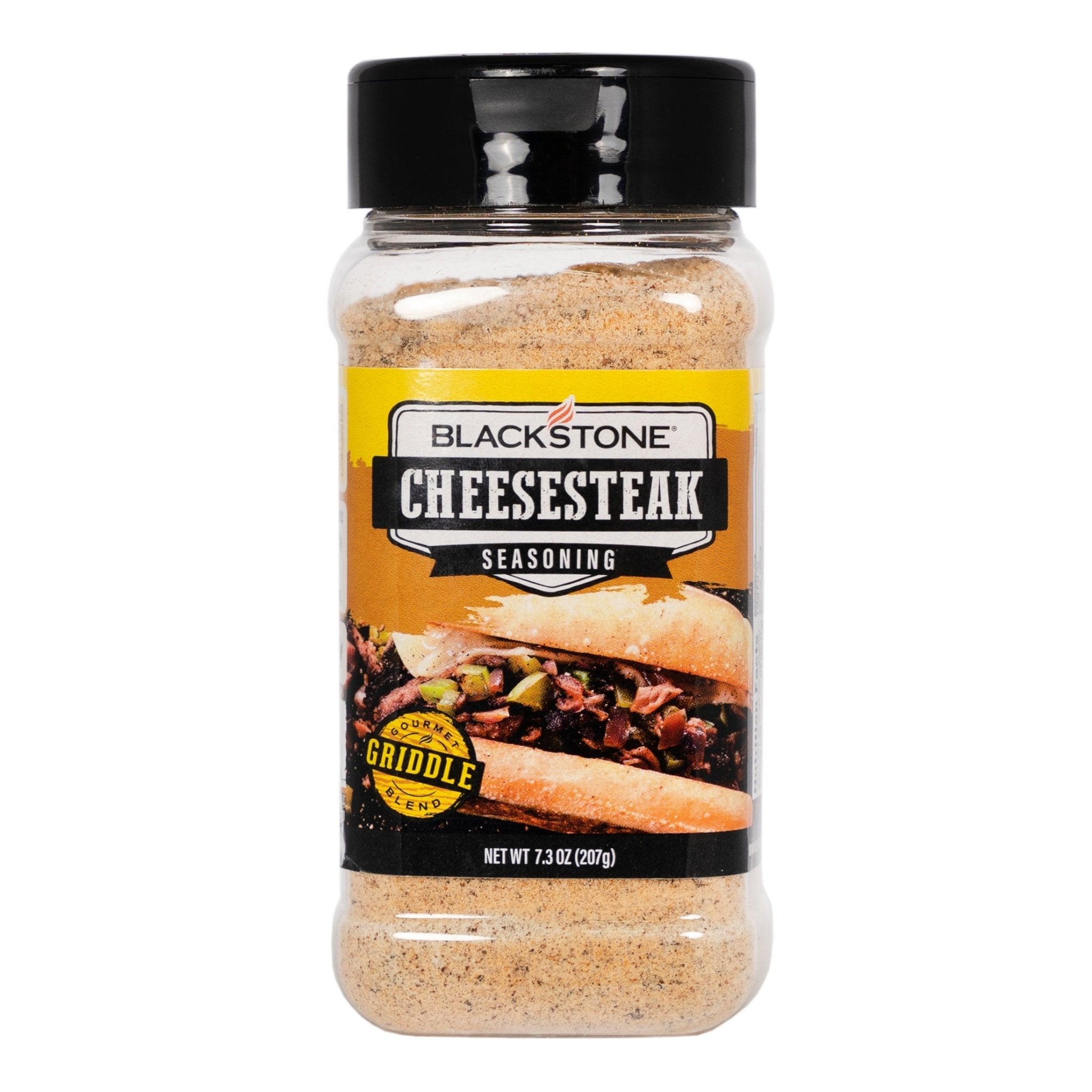 Image of Blackstone Cheesesteak Seasoning 7.3 oz