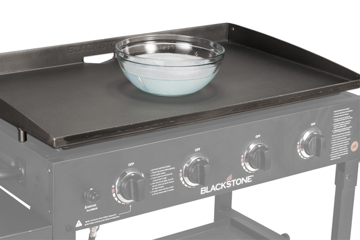 Blackstone Products - We have got a lot of questions surrounding our new  E-Series griddle, so we thought we would clear a few of them up for you! Q:  Is this just