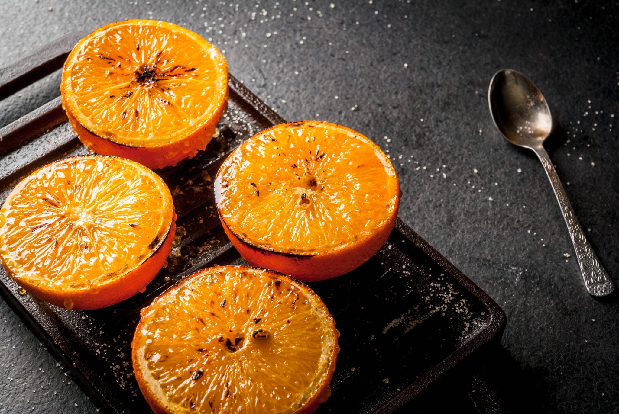 pomelo fruit tangerine griddled for the chinese new year