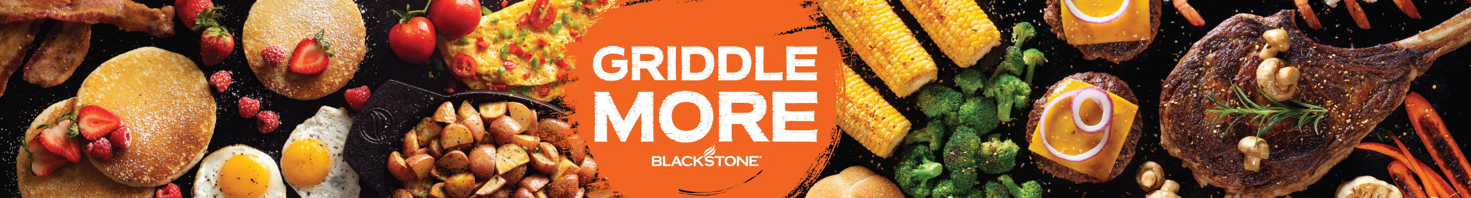 28 Griddle W/Air Fryer Bundle – Blackstone Products