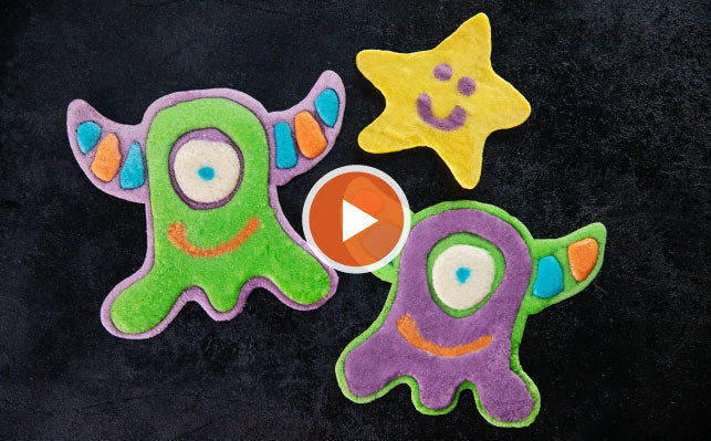 This Pancake Art Kit Lets You Make Adorable Pancakes Right On Your  Blackstone Kids Activities Blog