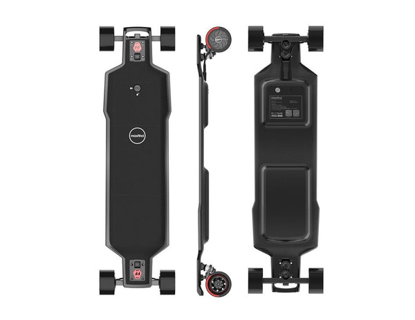 Maxfind FF Electric Skateboard