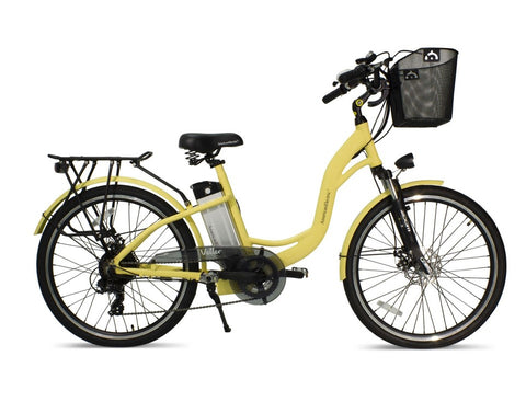 Veller 2021 Electric Bike