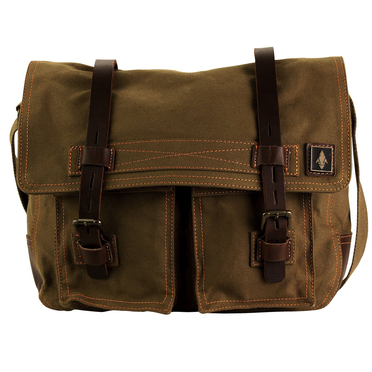 Haversack Bag– Portable4Life