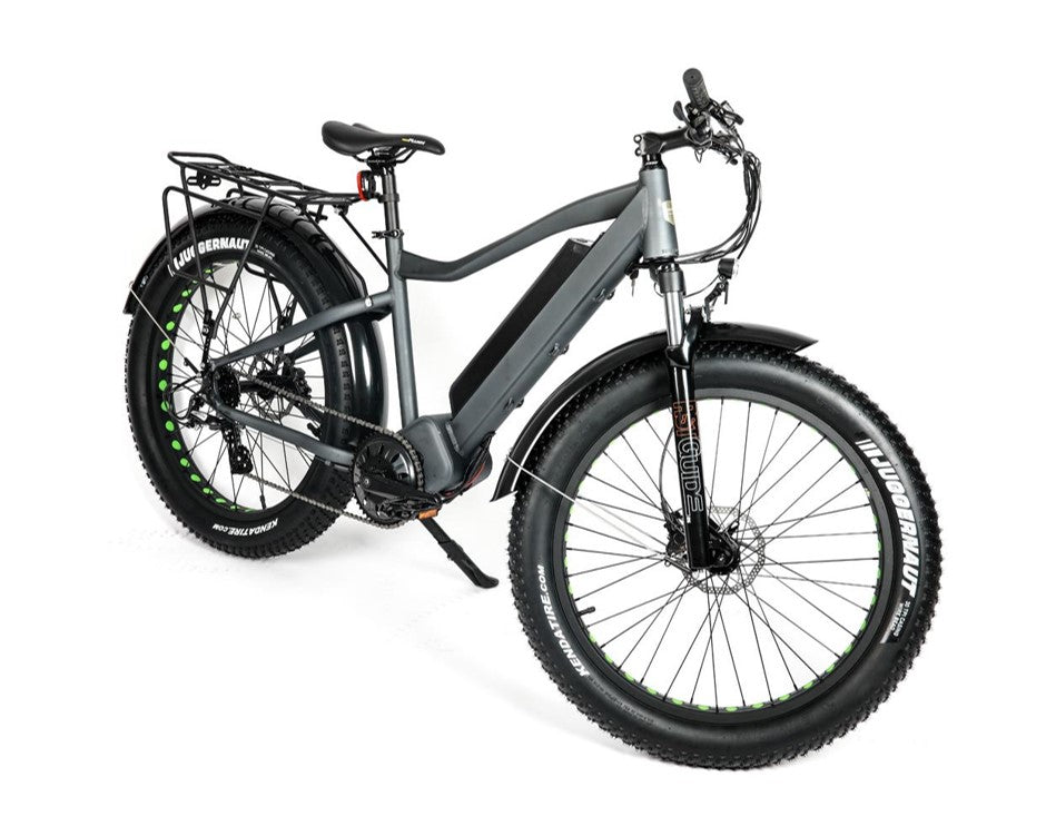 eunorau fat bike