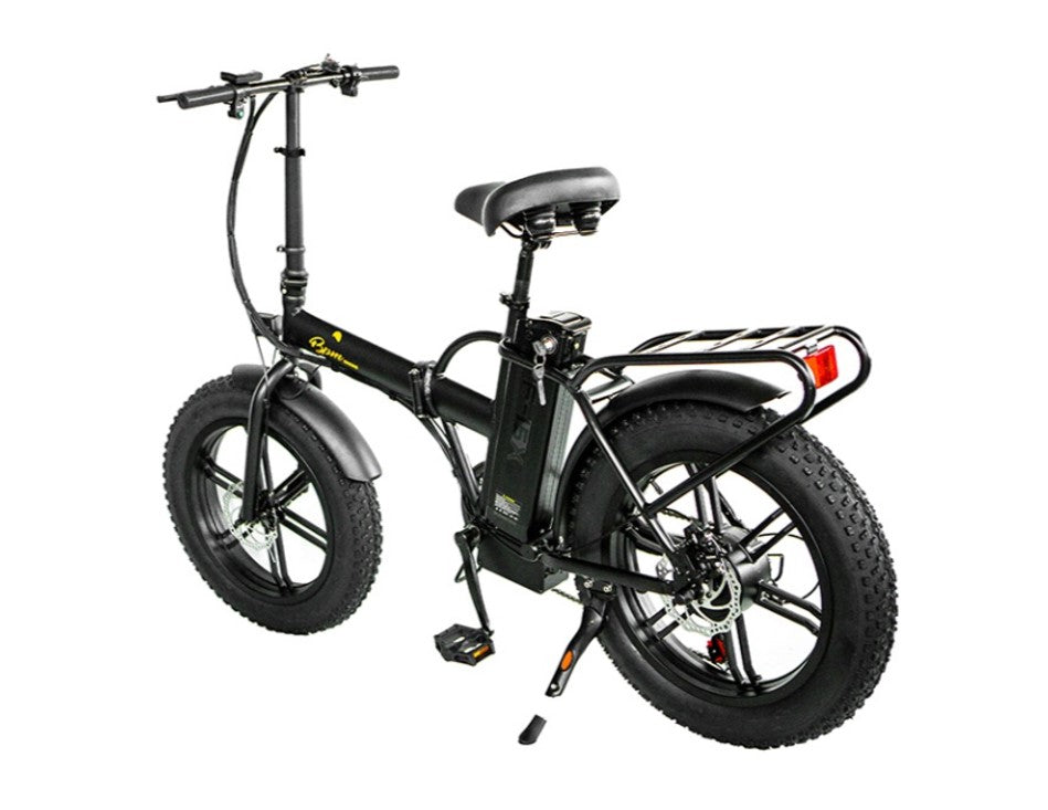 bpm electric bikes