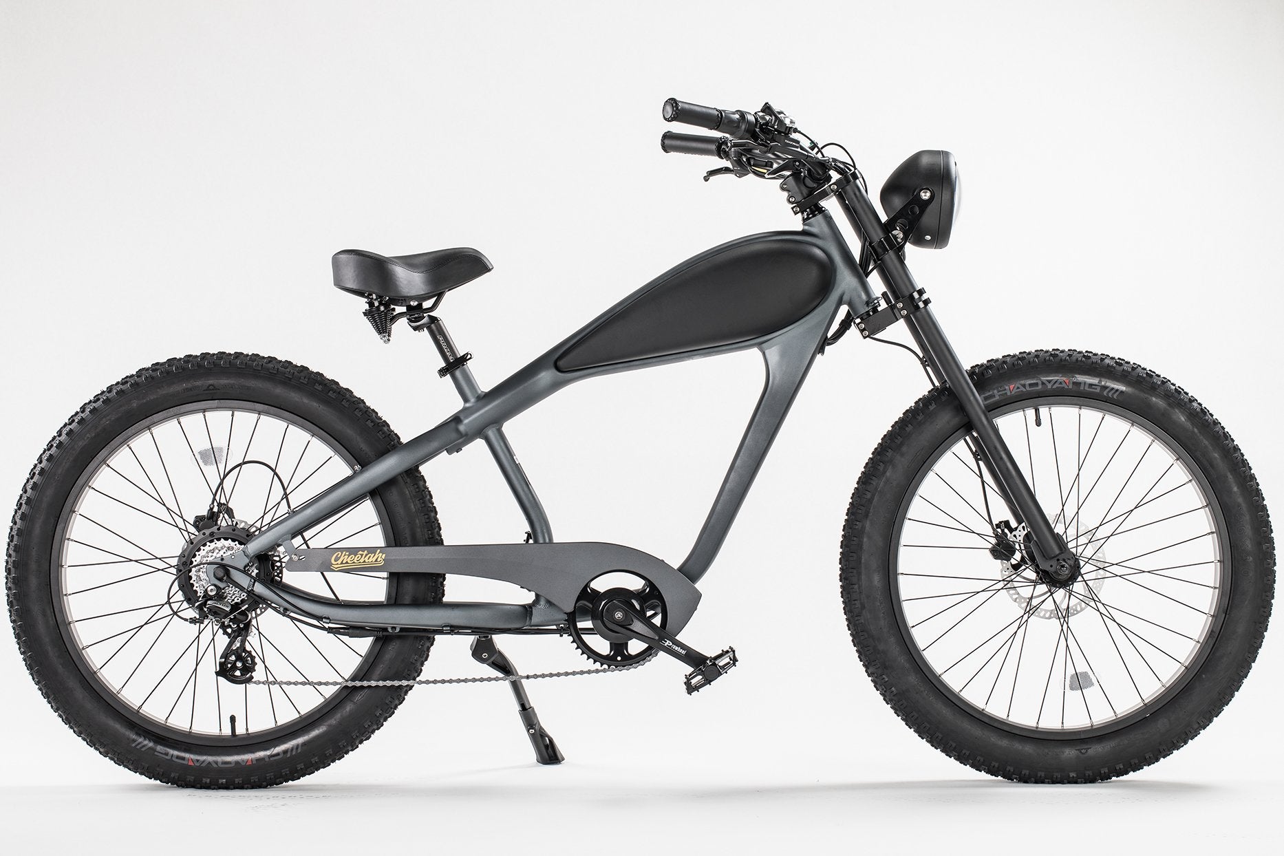 750w bike