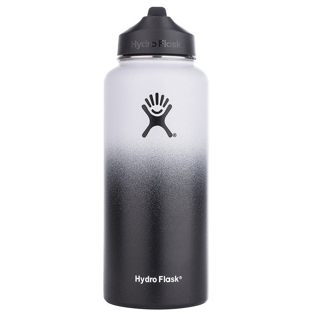 fade hydro flask