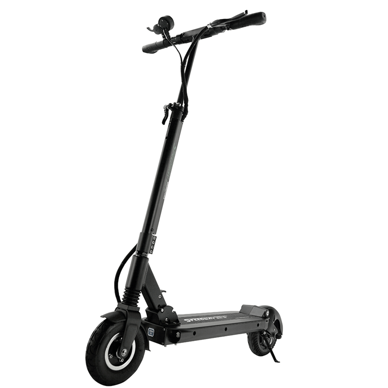 Speedway Mini 4 Pro - Most Reliable Electric Scooter - Last Mile