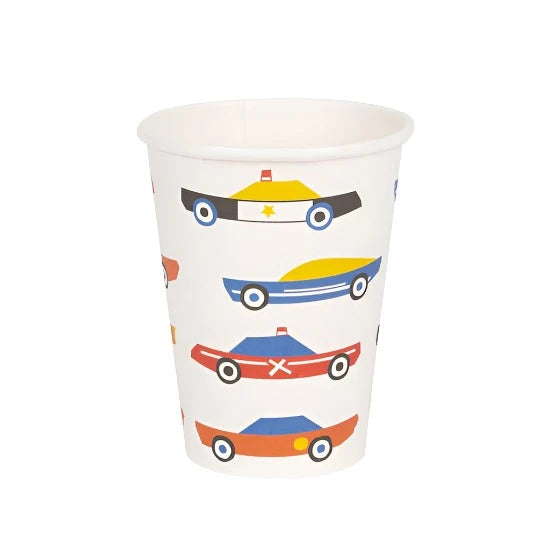 Car Cups