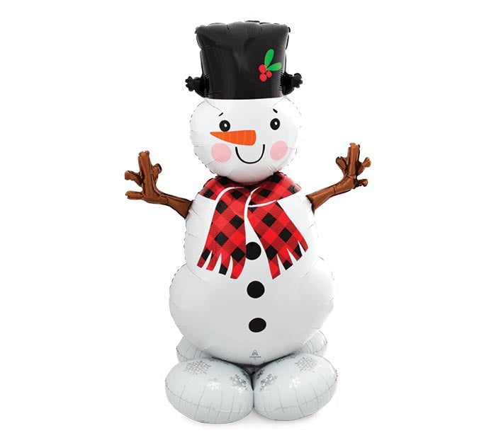 Airloonz Nutcracker Balloon, 61in