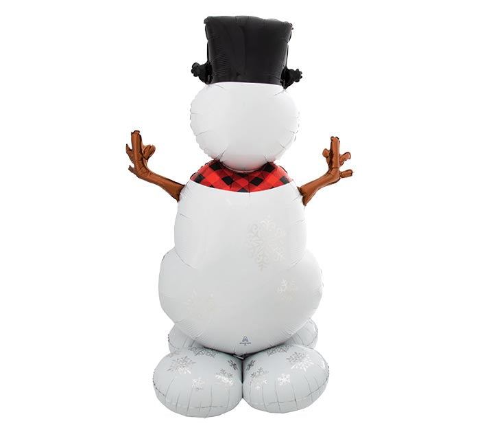 Airloonz Nutcracker Balloon, 61in