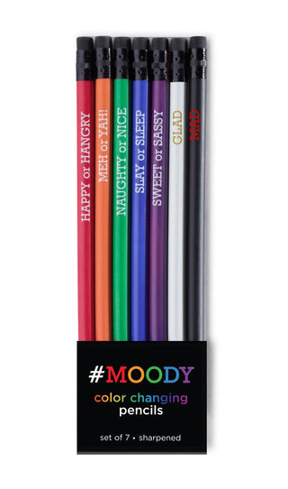 Honeycomb Rainbow Pencils – Favorite Little Things Co