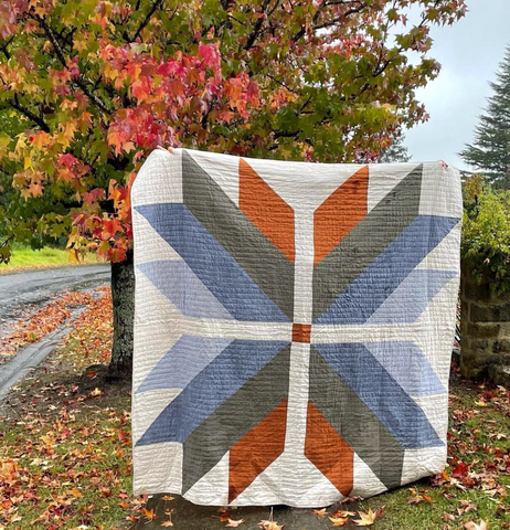Five Quick Quilts – Penelope Handmade Shop