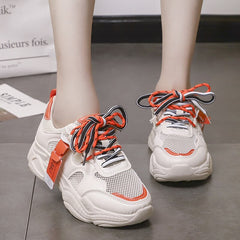 chunky sneakers x9x