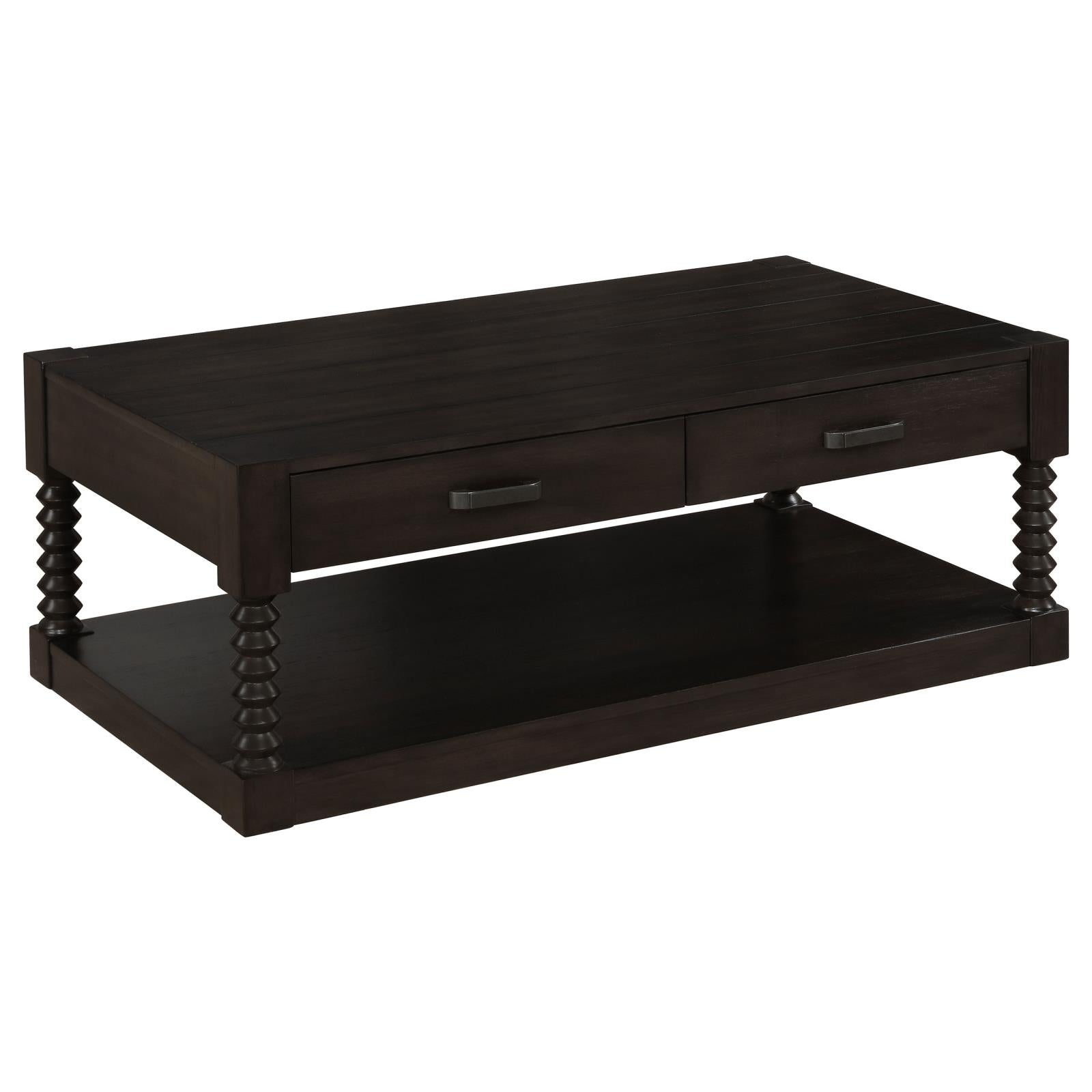 722578 COFFEE TABLE