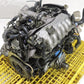 Nissan Skyline Non-Neo Vvl Turbo 2.5l Awd Jdm Actual Engine Swap Rb25det - Low Mile JDM Engines